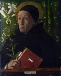 Svatý Dominik