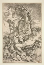 Génius G.B. Castiglione