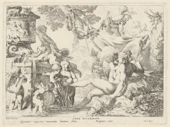 Cupid odzbrojen