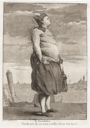Le Gondolier (Gondoliér)