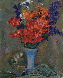 Tygří lilie