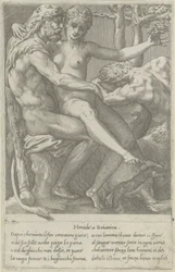 Loves of the Gods (název série)