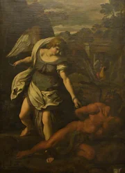 Muzeum Capodimonte. (4544)
