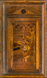 Závěsný