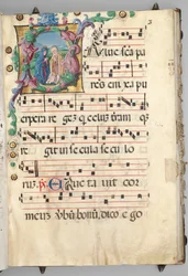 Postupná, c. 1520.