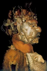 Země, 1570
