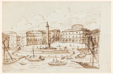 Přístav Ajaccio, Korsika