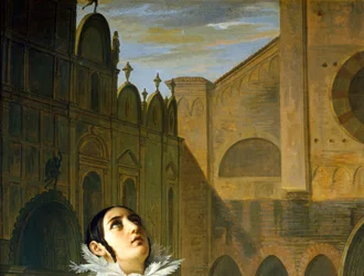 Vražda Lorenza de