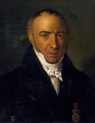 Portrét Niccolo 