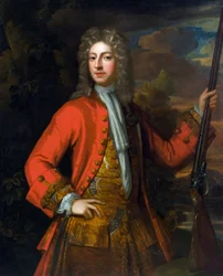 John Stuart z Dalguise
