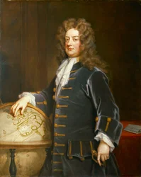 Admirál Edward Russell