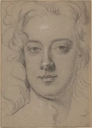 Anthony Henley, před rokem 1694