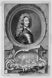 Fridrich vévoda ze Schombergu