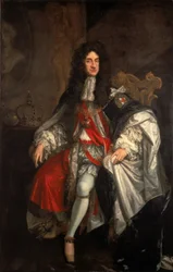 Král Karel II.