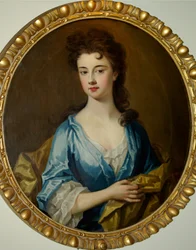 Lady Anne Tuftonová