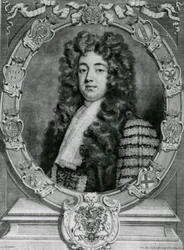 William Johnstone, 2. hrabě z Annandale a Hartfell, 1. markýz z Annandale, 1703