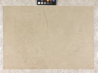 Pocta (inkoust na hedvábí)