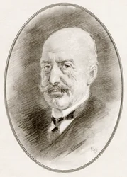Winslow Homer, z Živé biografie velkých malířů