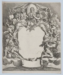 Portrét Pierra Seguiera, 1672.