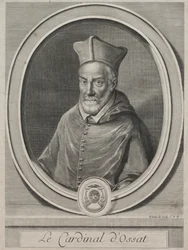 Kardinál Arnaud d