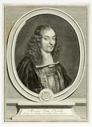 Sir Jean Rouille, hrabě z Meslay