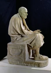 Socha Chrysippa