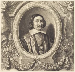 Kancléř Pierre Seguier