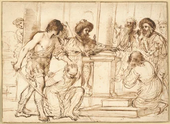 Damon a Pythias