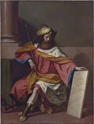 král David