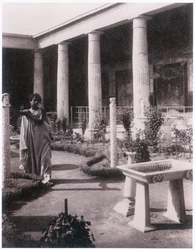 Pompeje (foto)