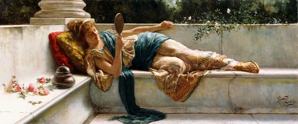 Marnost,