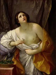 Kleopatra, 1638-1639.