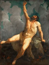 Herkules na hranici, 1620-1621
