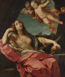 Marie Magdaléna