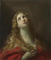 Svatá Marie Magdaléna, kolem roku 1635