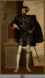 Henry Howard, hrabě ze Surrey (1517-1547)