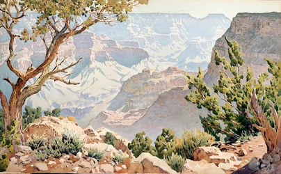 Grand Canyon (bez paluby)