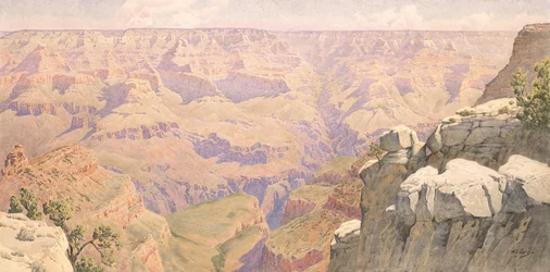 Grand Canyon (bez paluby)