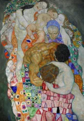 Gustav Klimt (Vídeň, 1862-Vídeň, 1918)