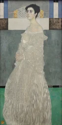 Portrét Margaret Stonborough-Wittgensteinové