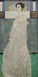 Portrét Margaret Stonborough-Wittgenstein, 1905.
