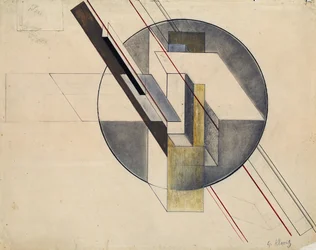 Stavba, 1921