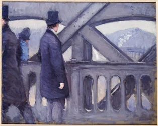 Most Evropy, 1876