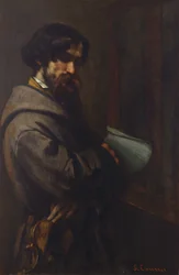 Alphonse Promayet 1822-1872, 1851.