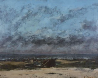 Eternity (olej na plátně)