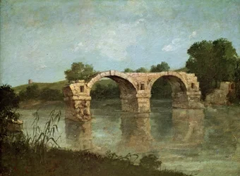Most Ambrussum