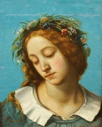 Ofélie, 1842