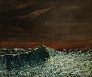 Vlna, 1872-1873.