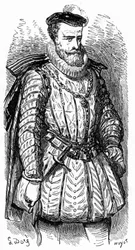 Sully (Maxmilián z Bethune, baron de Rosny, vévoda ze Sully)