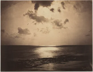 Účinek Slunce, Normandie